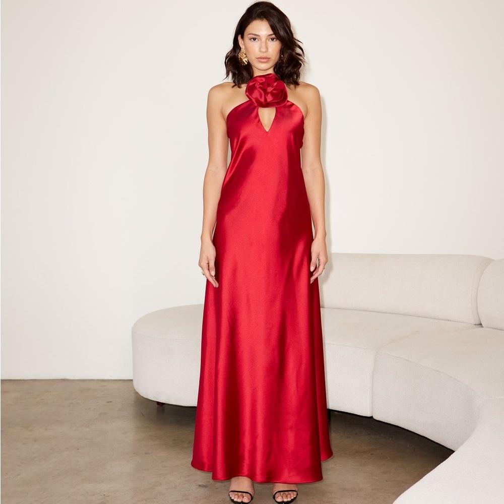 DELFI Collective Bianca Dress